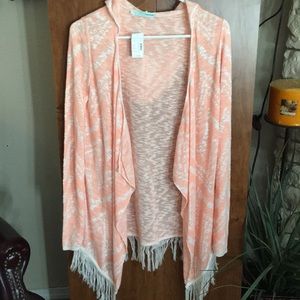 Maurices Cardigan!
